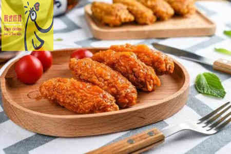 SuperChicken可以加盟吗