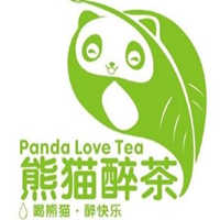 抖音熊猫醉茶加盟