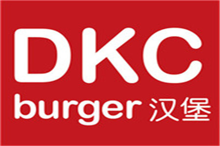 DKCBurger加盟