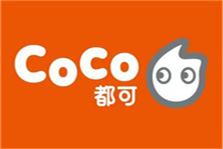 抖音coco都可奶茶加盟