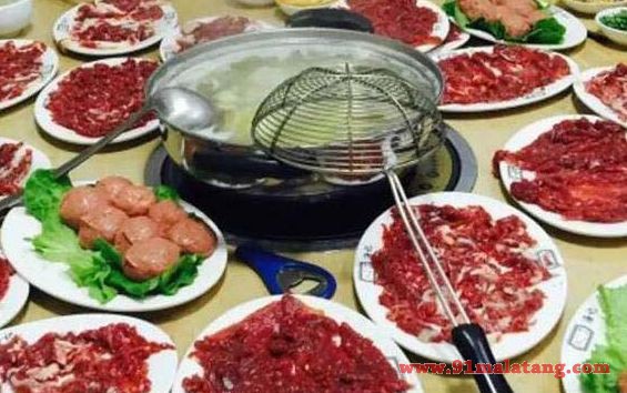 开一家牛肉火锅店如何赚钱?加盟牛肉火锅应该注意什么?