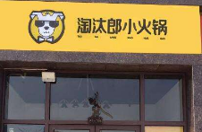 加盟淘汰郎小火锅要多少钱?行业“首领”小本就够开店