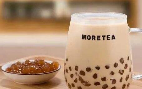 moretea茶荟加盟 moretea茶荟品牌介绍