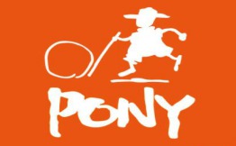 PONY蛋糕