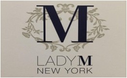 Lady M蛋糕